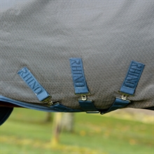 Horseware Rhino HexStop Plus Regendeken 0 gram
